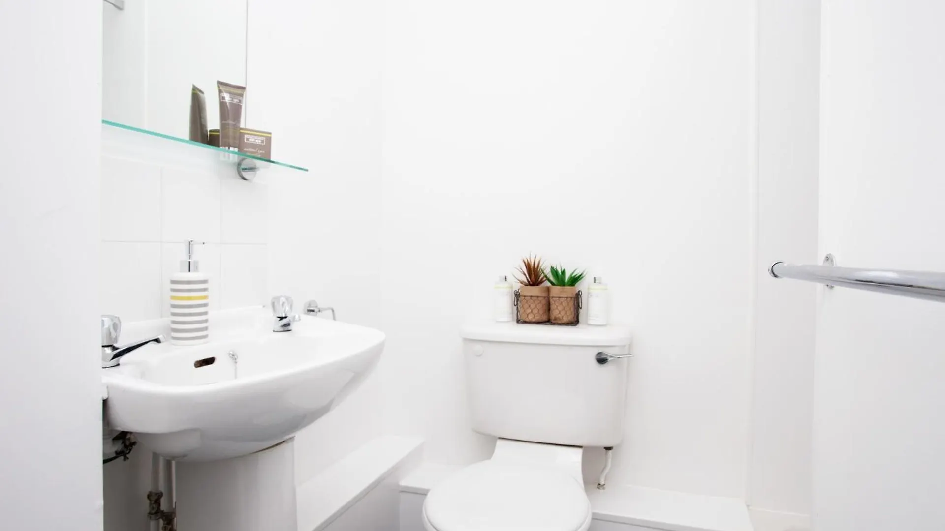 Apartment For Students Only Exchange Works In Sheffield Centre