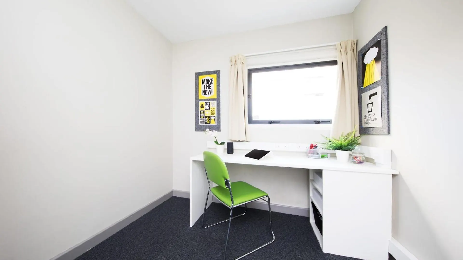 For Students Only Exchange Works In Sheffield Centre Apartment