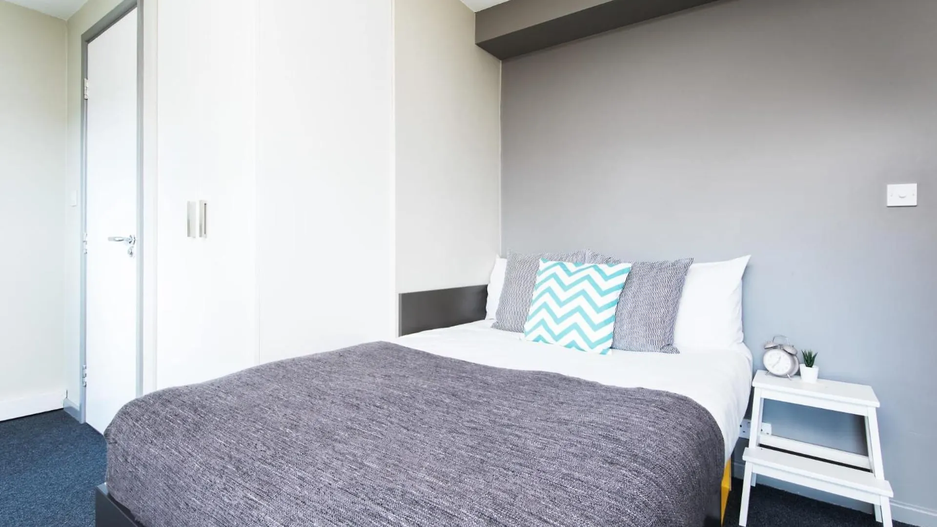 For Students Only Exchange Works In Sheffield Centre Apartment
